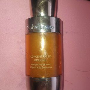 Sulwhasoo concentrated ginseng renewing serum 1 oz